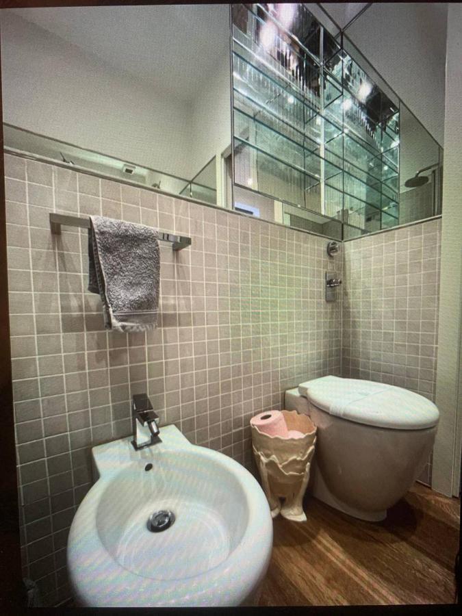 Appartamento S.ambrogio/duomo •jacuzzi • Luxury •design *